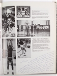 1973 Villa Park Kevin Costner High School Yearbook 