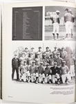 1973 Villa Park Kevin Costner High School Yearbook 