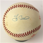 1980's-2000's Baseball Football Baketball Memorabilia Collection - Lot of 200+ w/ Hank Aaron/Eddie Matthews Signed 30 x 34 Photo, Trading Cards, Baseballs & More (JSA)