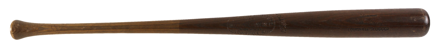 1973-75 Steve Garvey Los Angeles Dodgers H&B Professional Model Bat (MEARS LOA)