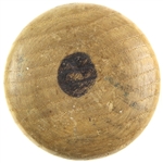 1977-79 Bill Stein Seattle Mariners H&B Louisville Slugger Professional Model Game Used Bat (MEARS LOA)