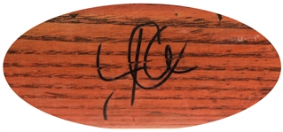 1994-97 Jon Lieber Pittsburgh Pirates Signed Louisville Slugger Professional Model Game Used Bat (MEARS LOA/JSA)