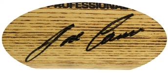 1980's-90's Jose Canseco Oakland Athletics Signed Cooper Professional Model Bat (MEARS LOA/JSA)