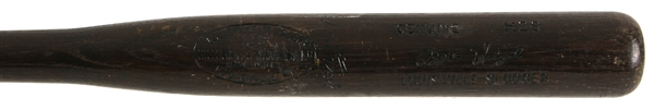 1977-79 Ozzie Virgil Montreal Expos H&B Louisville Slugger Professional Model Fungo Bat (MEARS LOA)