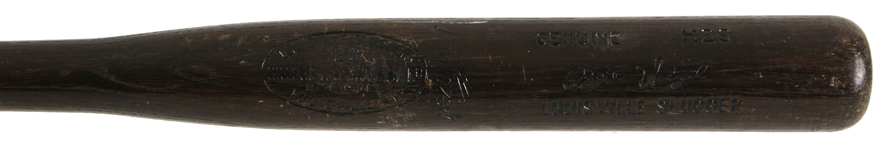 1977-79 Ozzie Virgil Montreal Expos H&B Louisville Slugger Professional Model Fungo Bat (MEARS LOA)