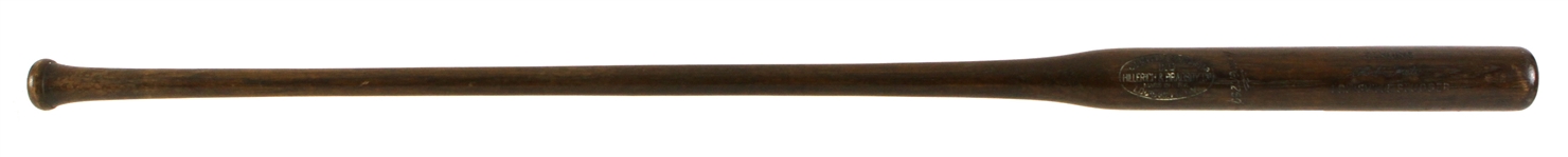 1965-68 Charlie Metro H&B Louisville Slugger Professional Model Fungo Bat (MEARS LOA)