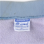 1980 Super Bowl XIV Adidas Track Jacket 