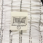 1990's Muhammad Ali World Heavyweight Champion Signed Everlast Trunks (JSA)
