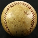 1934 Brooklyn Dodgers Multi Clubhouse Signed Baseball w/ 23 Signatures Including Casey Stengel, Hack Wilson, Al Lopez & More 