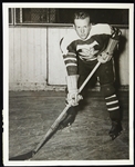 1948 Normie Brown University of Toronto 8" x 10" Original Photo