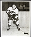 1947 Ronald Telford Boston Olympics 8" x 10" Original Photo
