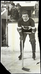 1928 Ponzi Contant Boston Tigers Tigers 4" x 7.5" Original Photo