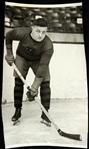 1927 Ponzi Contant Boston Tigers 6" x 10" Original Photo