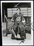 1920's-70's Hockey Original Photo Collection - Lot of 5