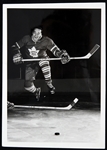 1920's-70's Hockey Original Photo Collection - Lot of 5