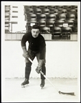 1920's-70's Hockey Original Photo Collection - Lot of 5