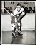1946 Tom Brennan Boston Olympics 8" x 10" Original Photo 