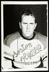 1938 Art Smith Boston Olympics 5" x 7" Original Photo