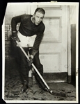 1926 Ed Mullowney Boston College 6.5" x 8.5" Original Photo