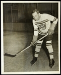 1939 Bert Smith Fishers Blend Millers 8" x 10" Original Photo