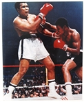 1976 Jimmy Young Heavyweight Fighter Signed 8" x 10" Photo (JSA)
