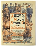 1921 Russells Army & Navy Store Co. Inc. Summer Catalogue