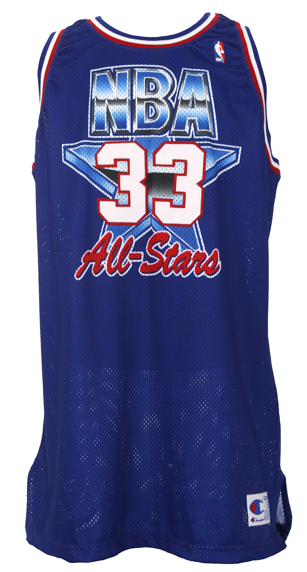 1992 nba all star jersey