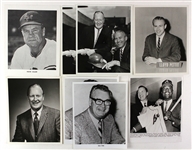 1960-1980 circa Baseball Memorabilia Collection (19)