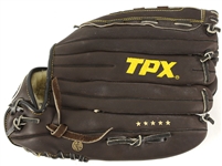 1999-2000 McKay Christensen Chicago White Sox Game Used Fielder’s Glove (BPH LOA) (MEARS LOA)