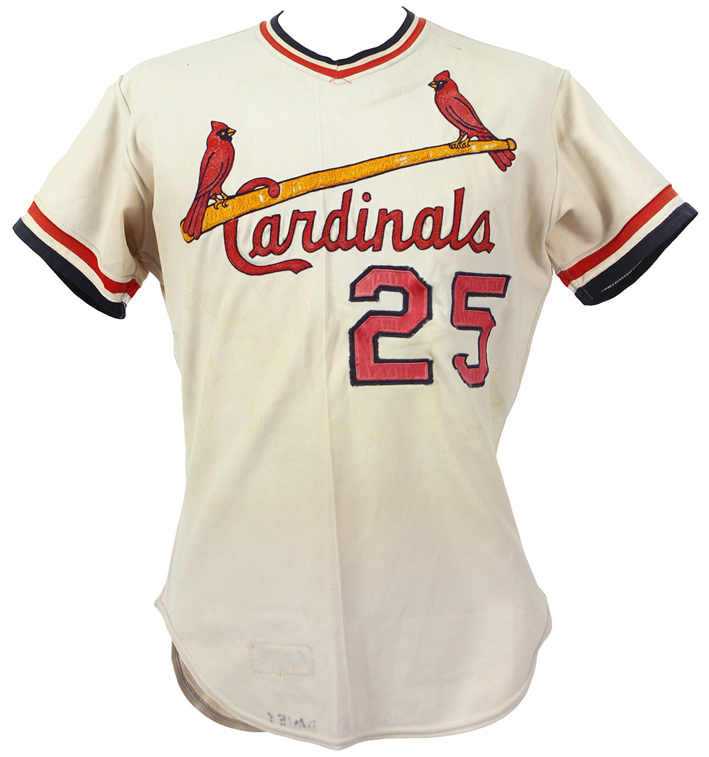 cardinals jersey shirt