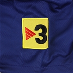 2011-12 Lionel Messi Barcelona FC Jersey (MEARS LOA)