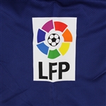 2011-12 Lionel Messi Barcelona FC Jersey (MEARS LOA)