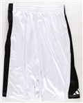 2002 LeBron James Northeast Ohio Shooting Stars AAU Uniform (MEARS A10 /Coach Letter)