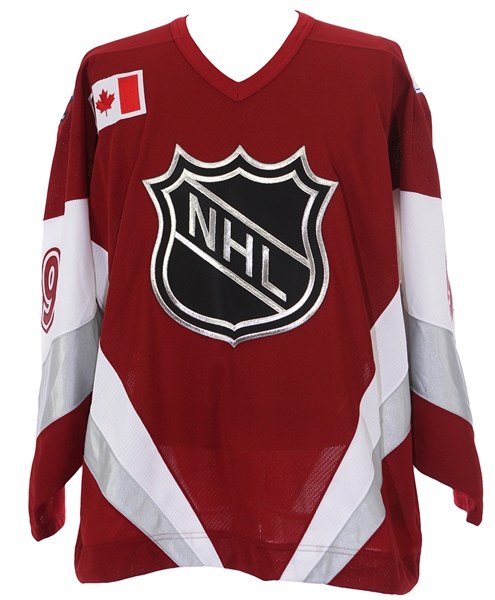 1999 nhl all star game