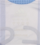 2006 Lionel Messi Argentina World Cup Jersey (MEARS LOA)
