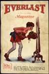 1920s Everlast "Its More Than A Catalog" Magazine