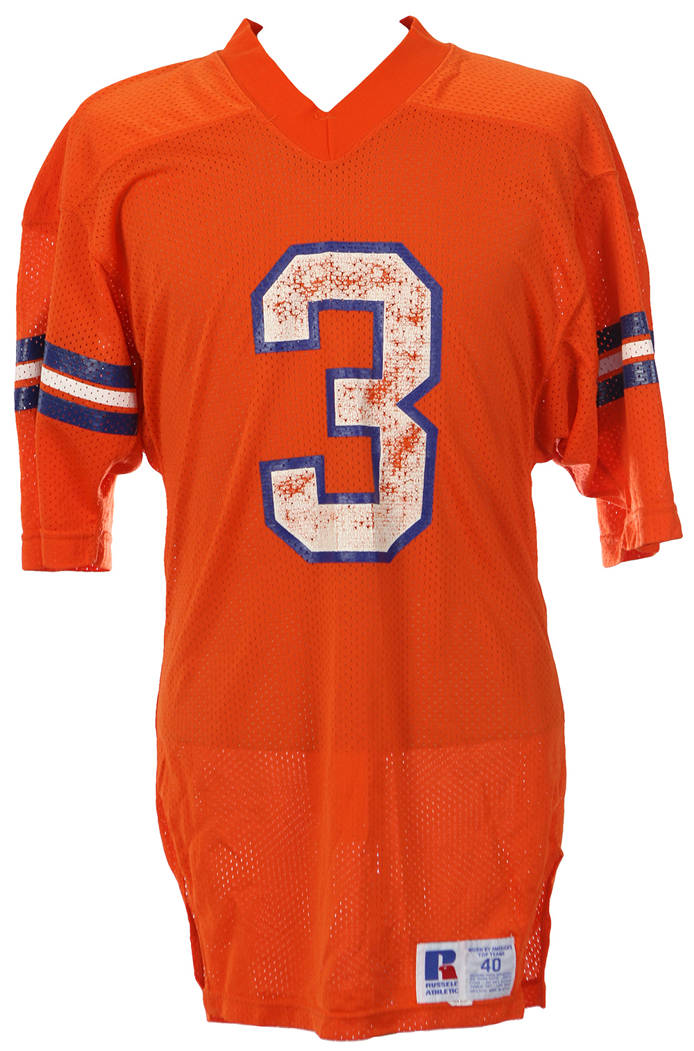 broncos home jersey 2016