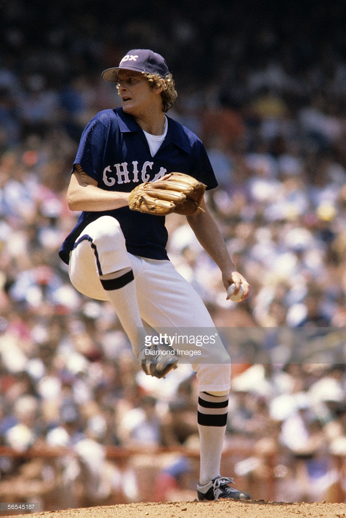 1978 white sox jersey