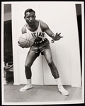 1950s Marues Haynes Harlem Magicians 8" x 10" Original Photo