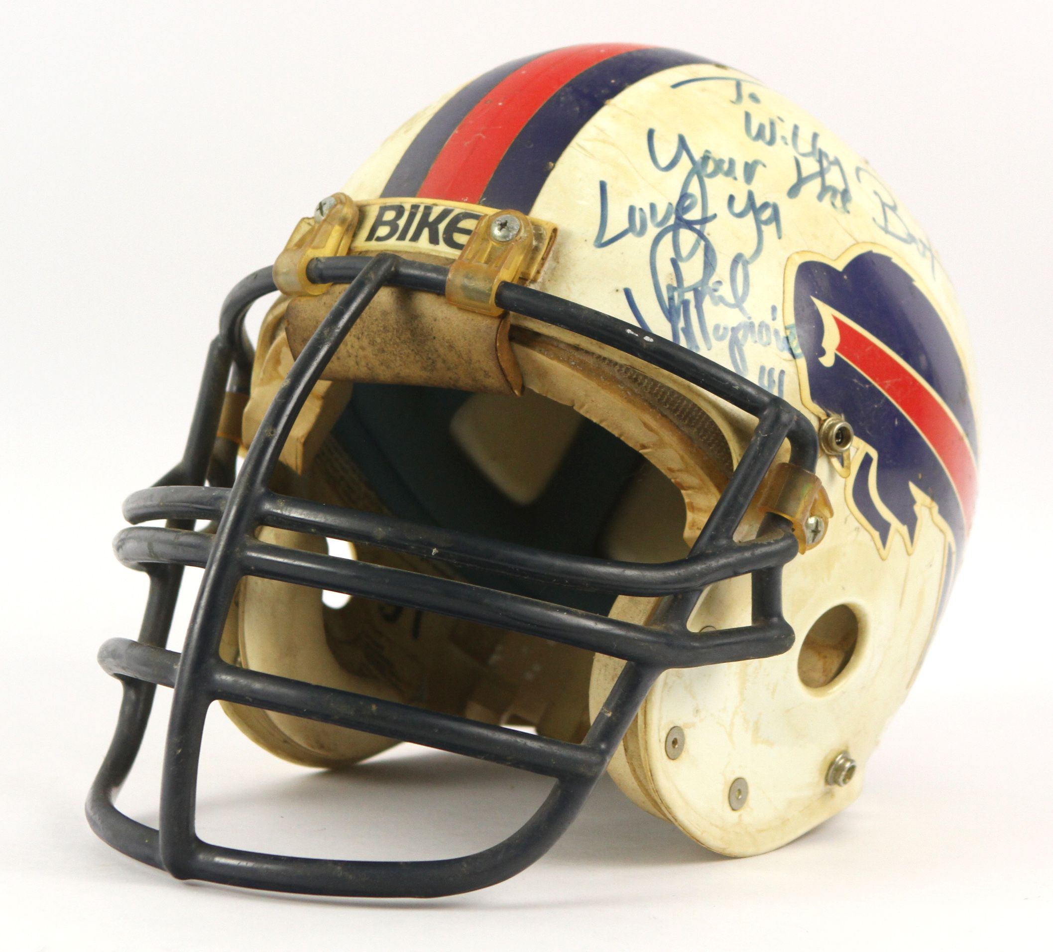 buffalo bills game used