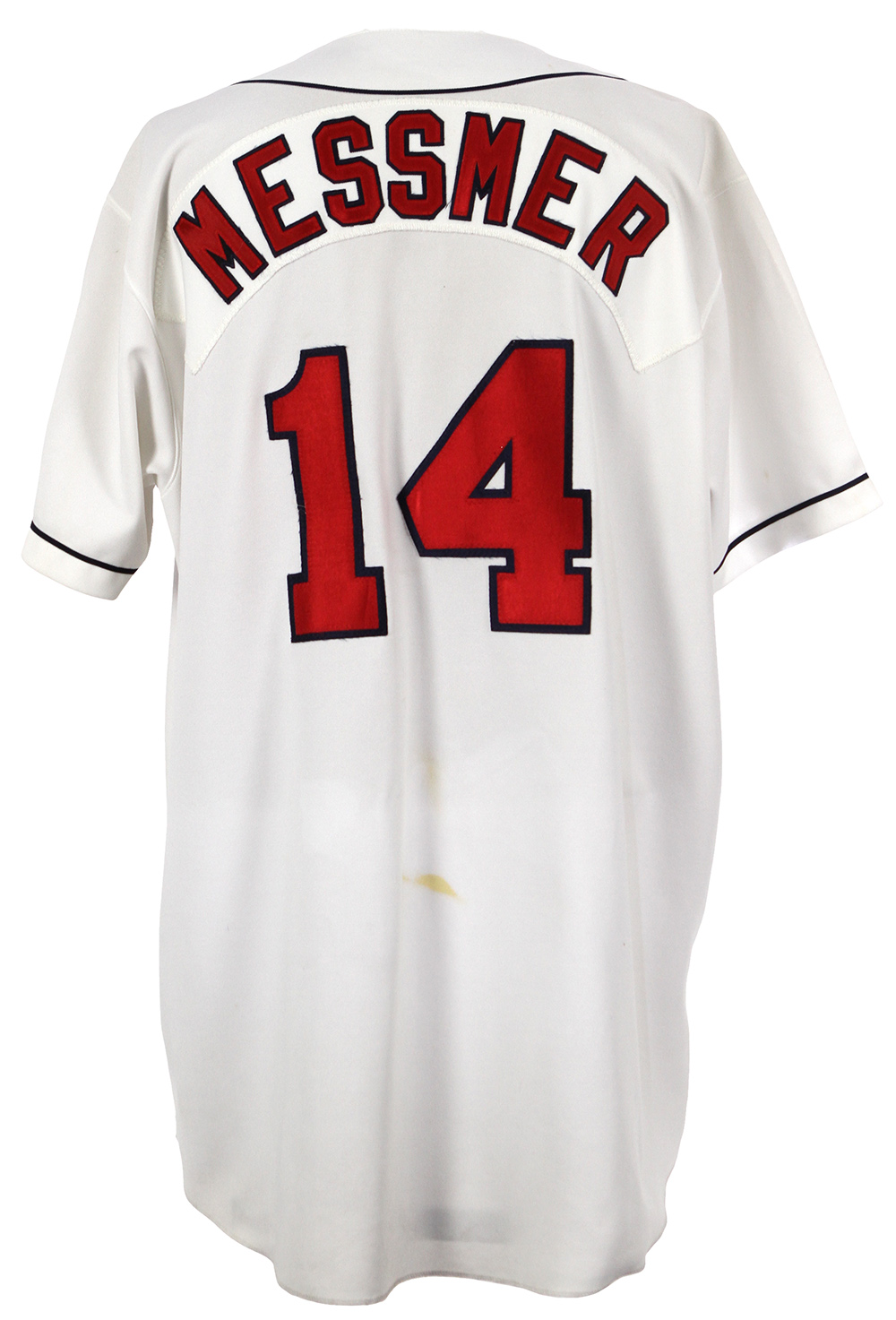 Angels in the outfield jersey 2025