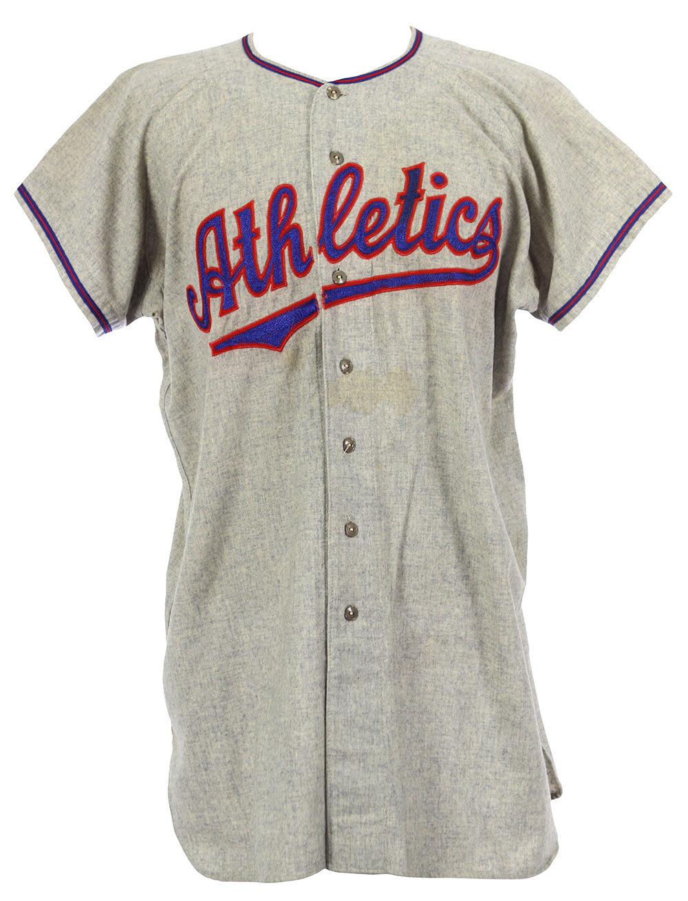 philadelphia athletics jersey