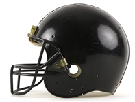1977-90 Pittsburgh Steelers Full Size Riddell Helmet (MEARS LOA)