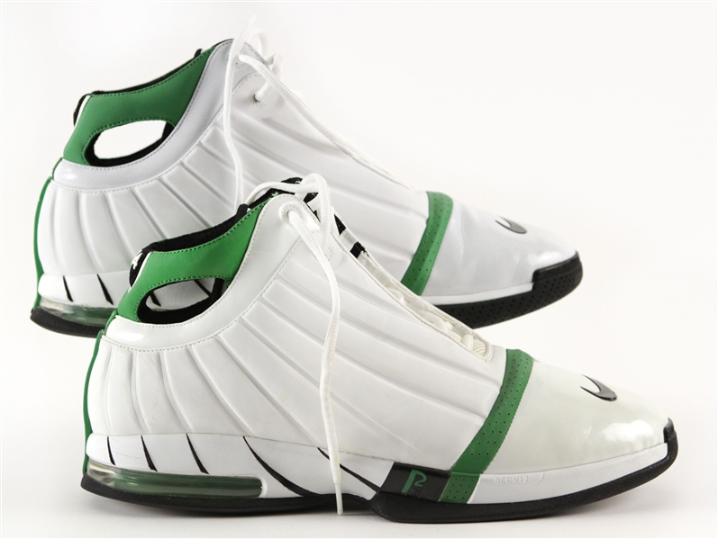 paul pierce shoes