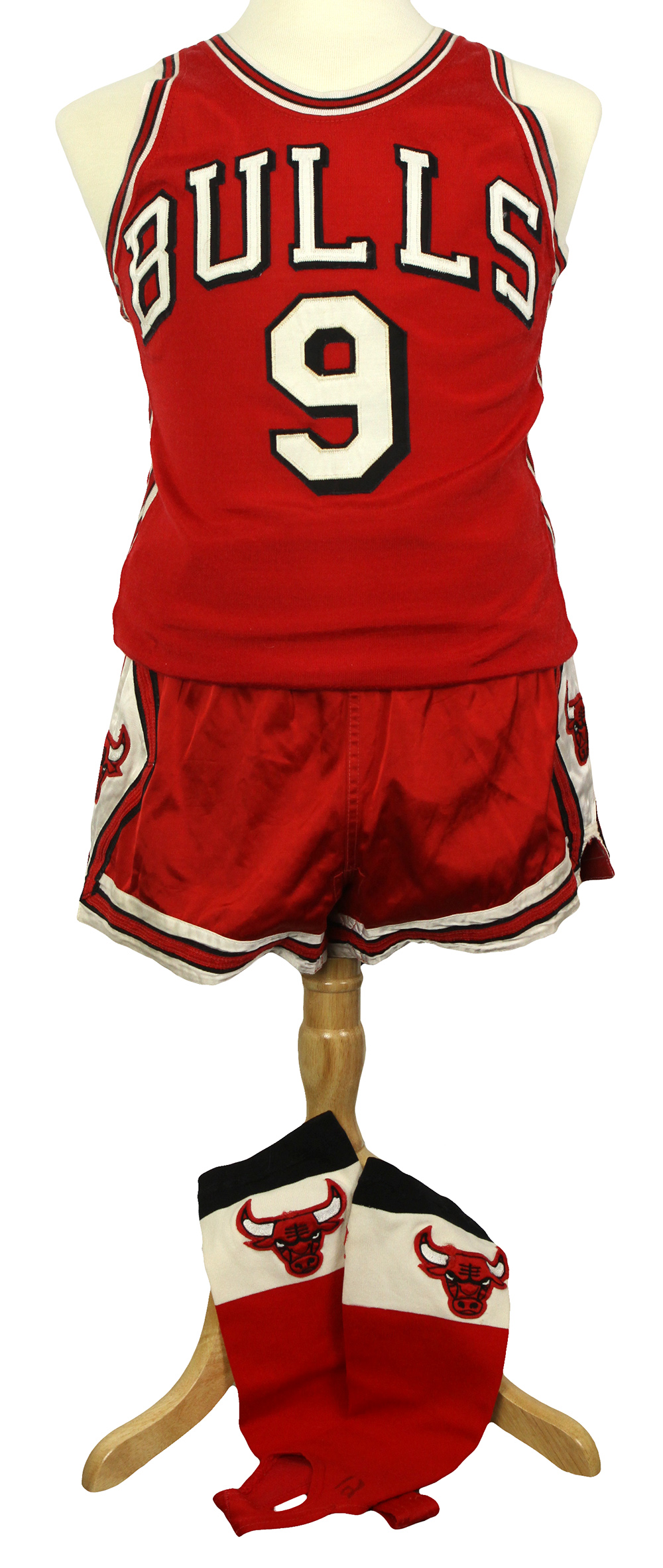 chicago bulls 1966