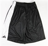 2000-02 circa LeBron James Northeast Ohio Shooting Stars AAU Uniform (MEARS LOA)