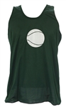 1990s Milwaukee Bucks Green/White Reversible Champion Basketball Jersey 