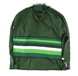 1980s Milwaukee Bucks Hanging Travel Garment Bag (MEARS LOA)
