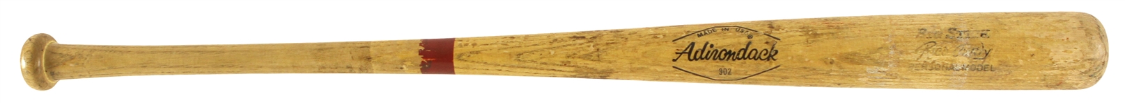 1974-77 Rico Carty Cleveland Indians Adirondack Professional Model Game Used Bat (MEARS LOA)