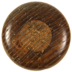 1931-33 Rick Ferrell St. Louis Browns H&B Louisville Slugger Store Model Bat 